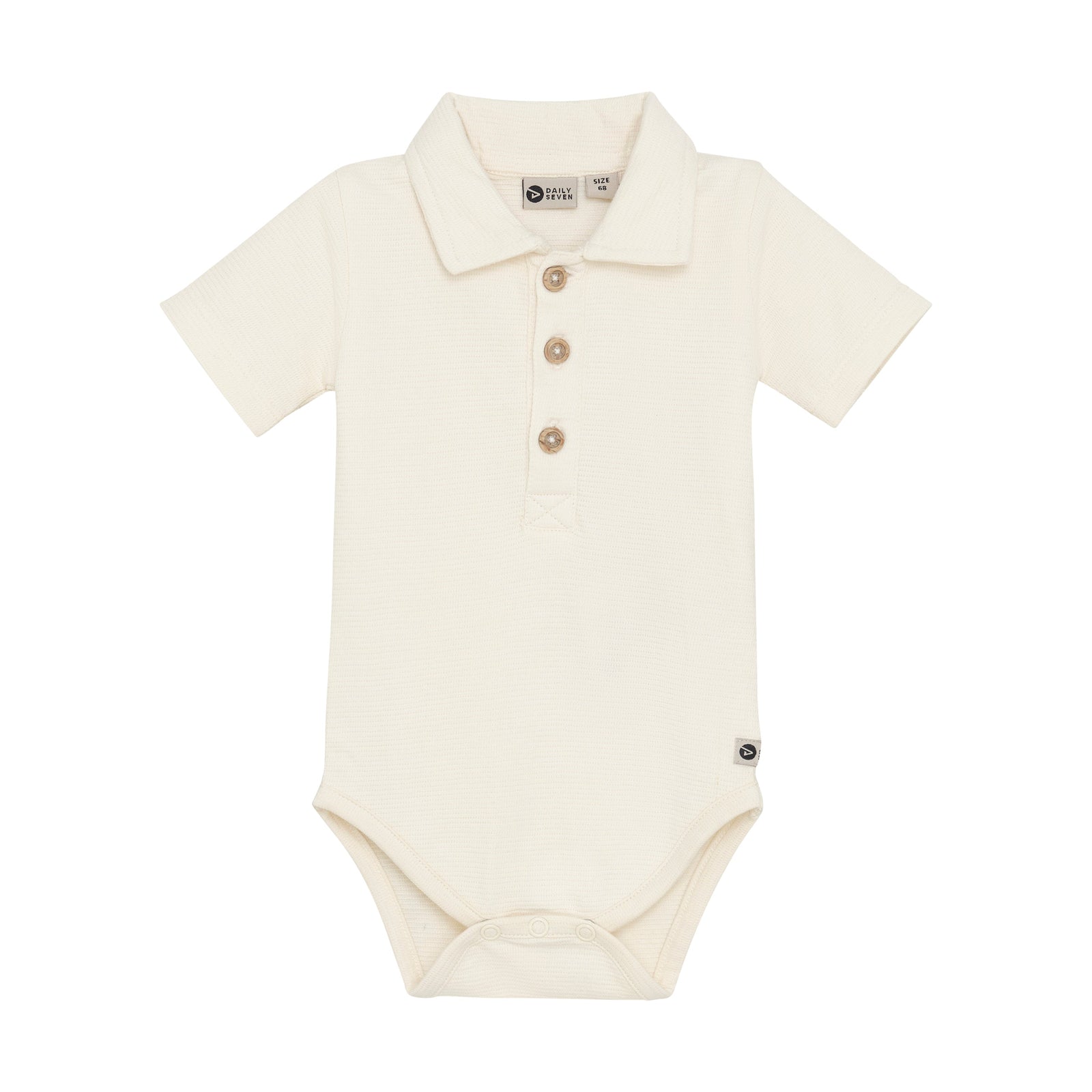 Daily7 Newborn Body Collar