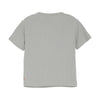 Jongens T-shirt Pocket van Daily7 Newborn in de kleur Cool Mint in maat 68.