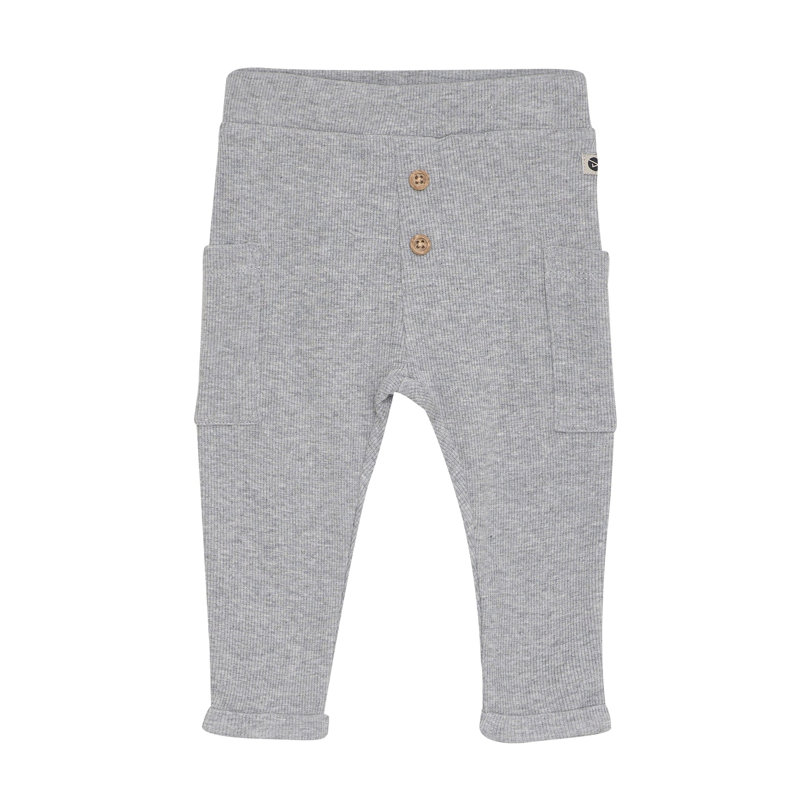 Daily7 Newborn Cargo Jog Pants