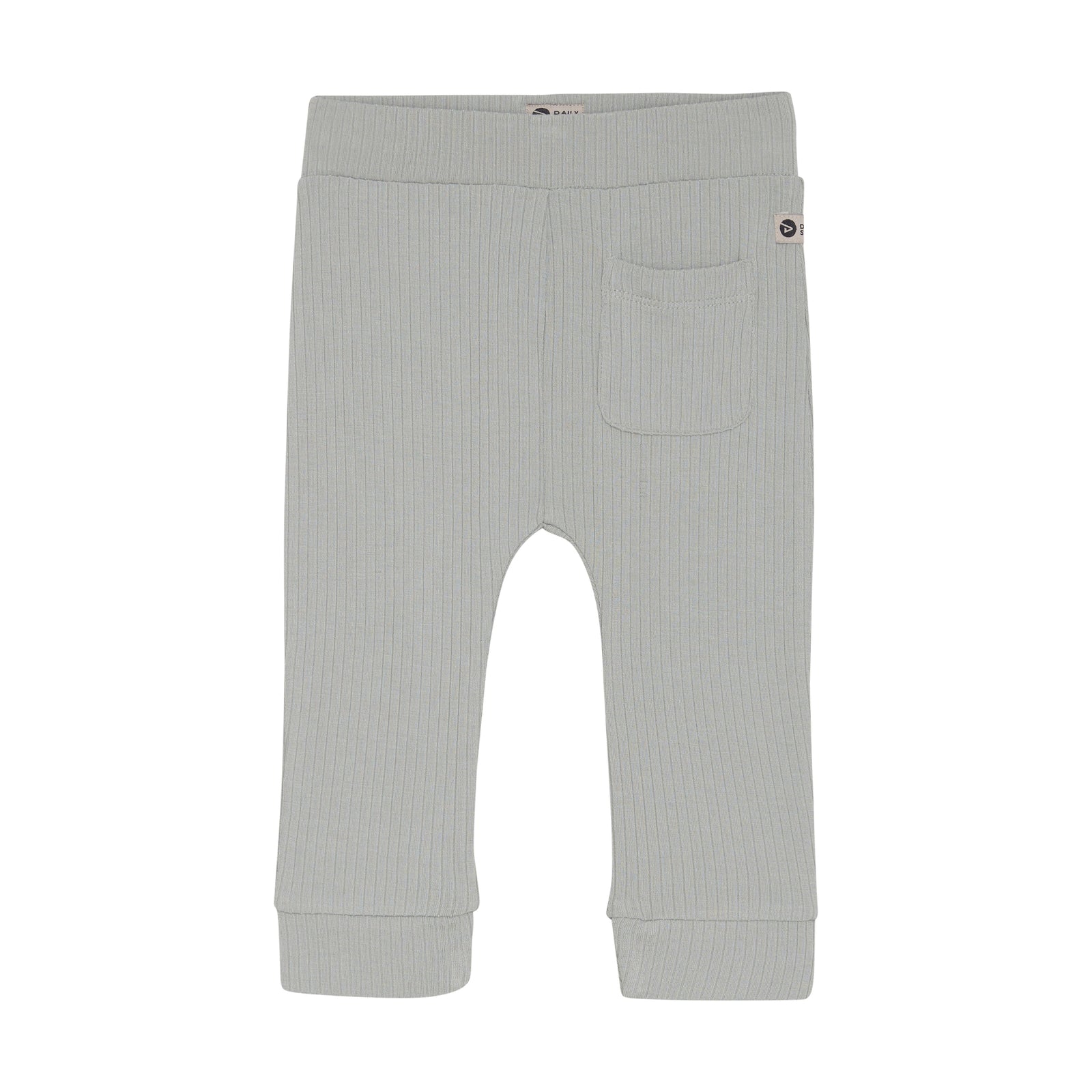 Daily7 Newborn Jog Pants Pocket
