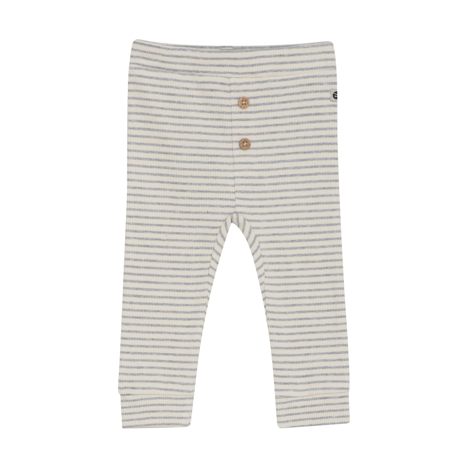 Daily7 Newborn Jog Pants Striped