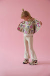 Jubel Sweater AOP - Dream About Summer