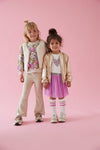 Jubel Sweater AOP - Dream About Summer
