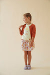 Jubel Rok AOP - Sunny Side Up