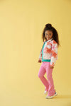 Jubel T-shirt - Berry Nice