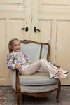 Jubel Sweater AOP - Dream About Summer