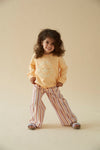 Jubel Culotte streep - Sunny Side Up