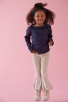 Jubel Longsleeve rib - Dream About Summer