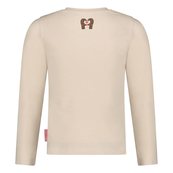 Jubel Longsleeve - City Chic