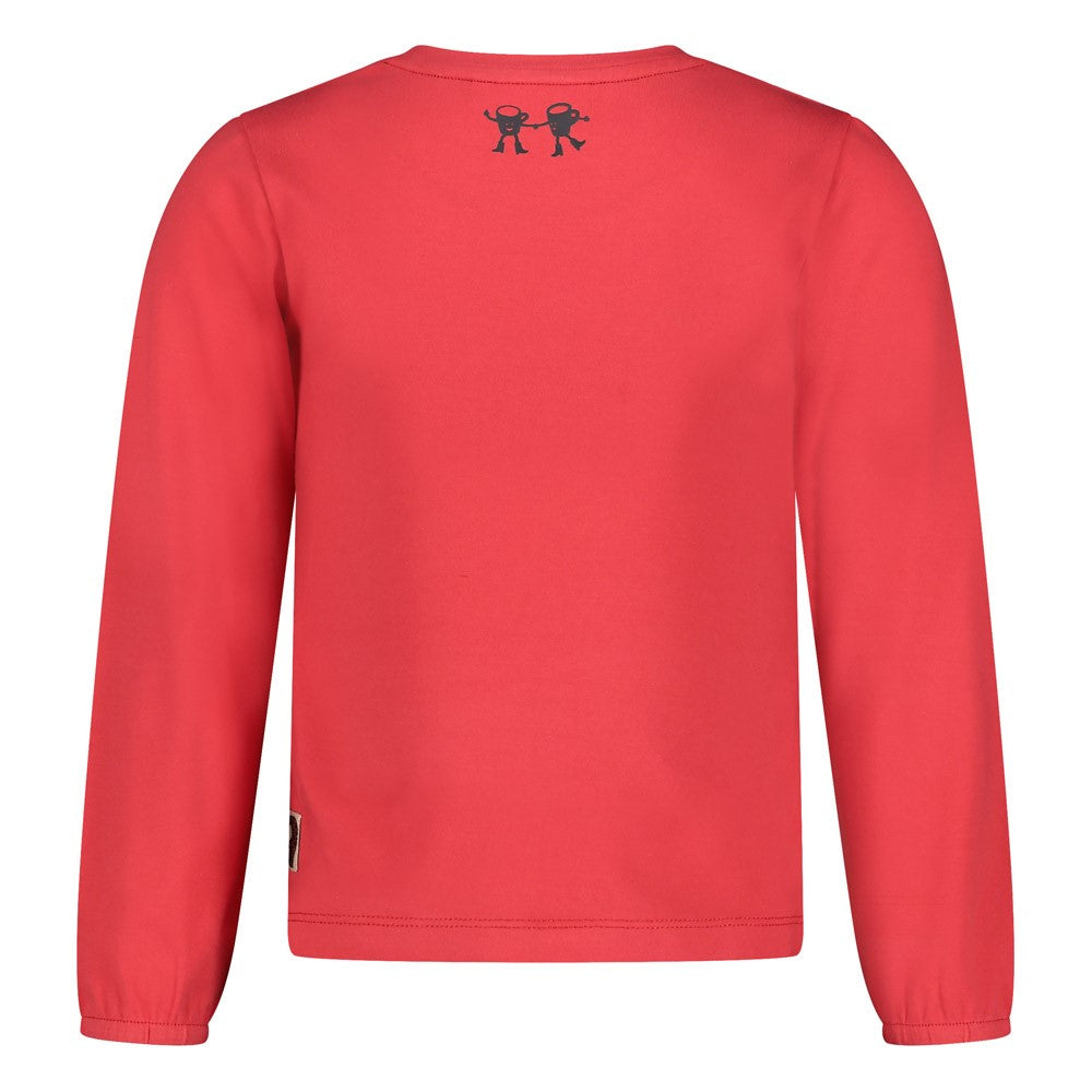 Jubel Longsleeve - City Chic