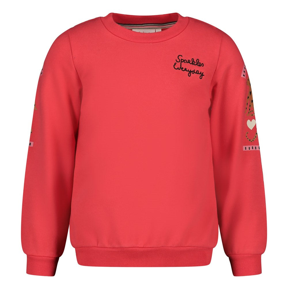 Jubel Sweater - City Chic