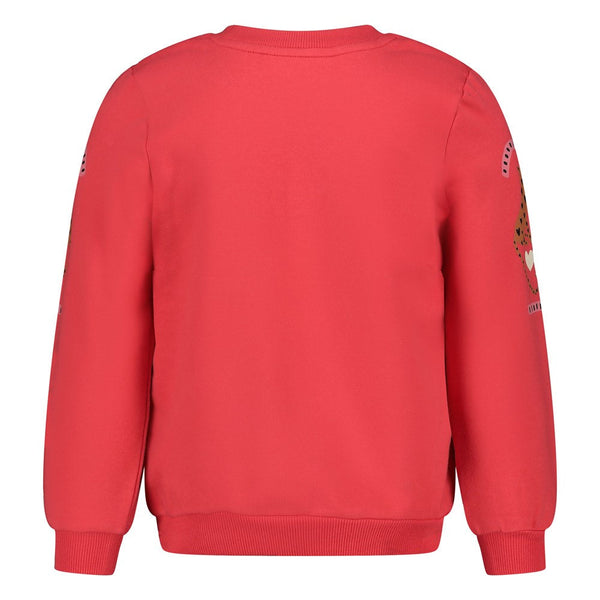 Jubel Sweater - City Chic