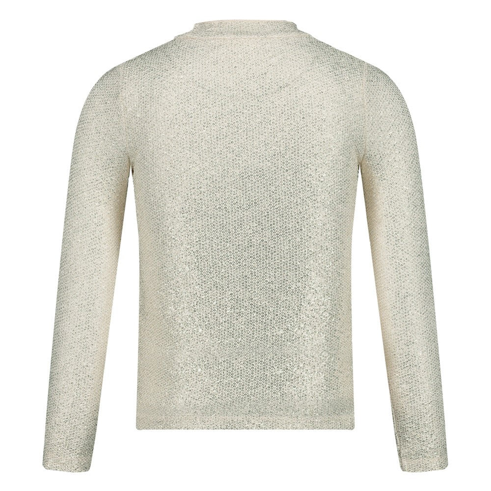 Jubel Longsleeve crinkle - Daily Princess