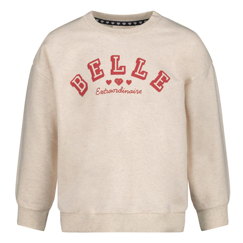 Jubel Sweater relaxed fit - Daily Princess