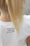 Jubel T-shirt - Dream About Summer
