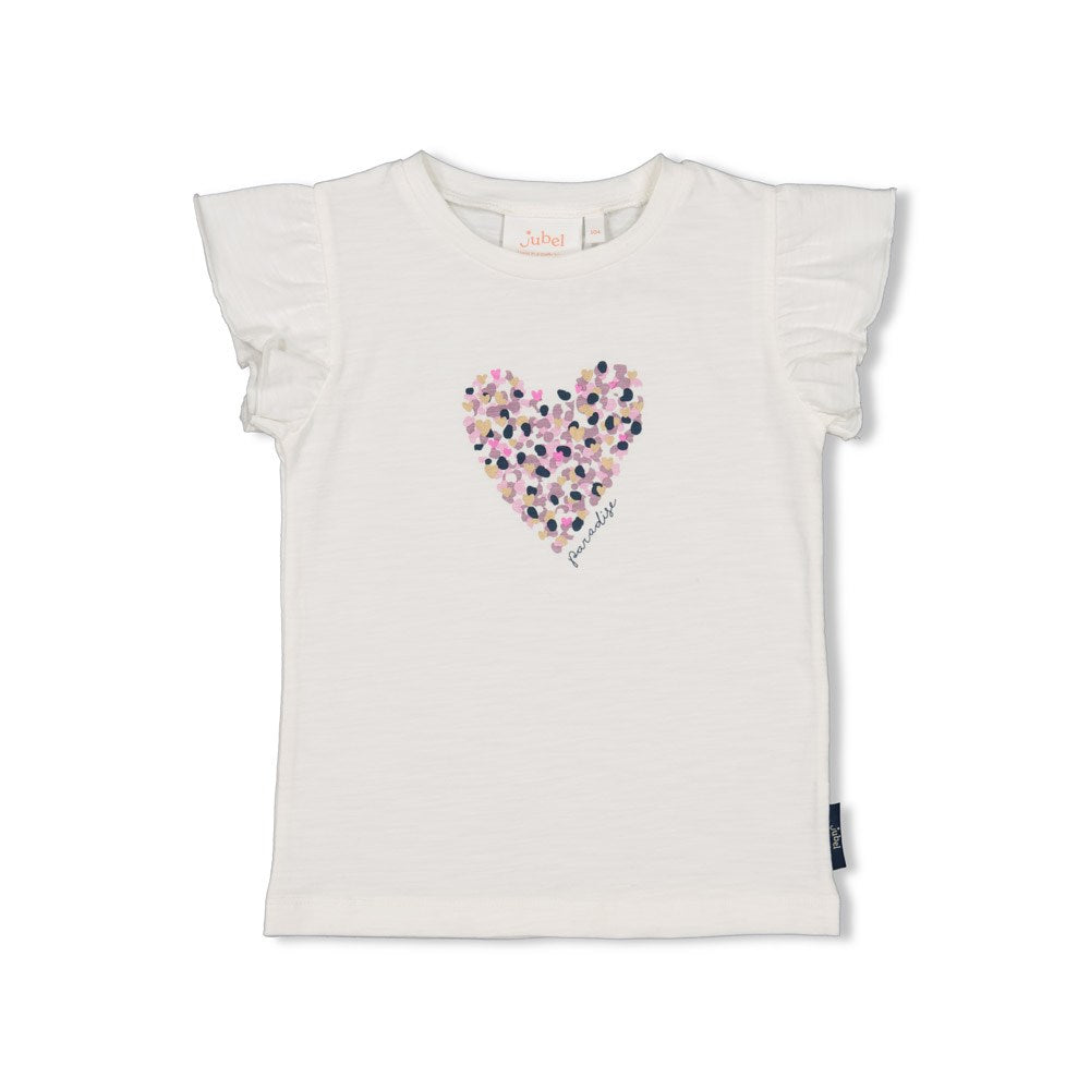 Jubel T-shirt - Dream About Summer