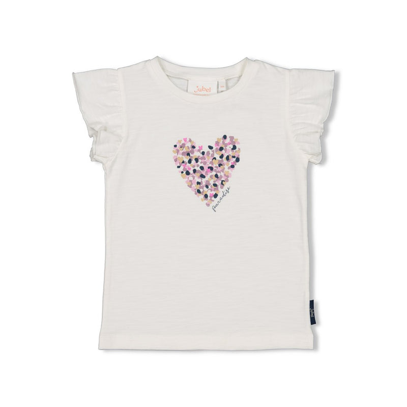 Jubel T-shirt - Dream About Summer