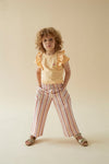 Jubel T-shirt - Sunny Side Up