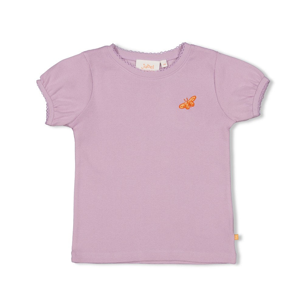 Jubel T-shirt - Sunny Side Up