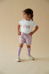 Jubel Short - Sunny Side Up