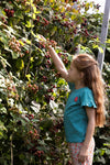 Jubel T-shirt - Berry Nice
