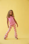 Jubel T-shirt - Berry Nice