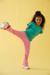 Jubel T-shirt - Berry Nice