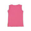 Meisjes Singlet rib - Berry Nice van Jubel in de kleur Roze in maat 128.