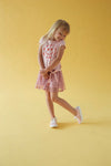 Jubel Pailetten rok - Berry Nice