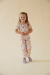 Jubel Jumpsuit AOP - Sunny Side Up