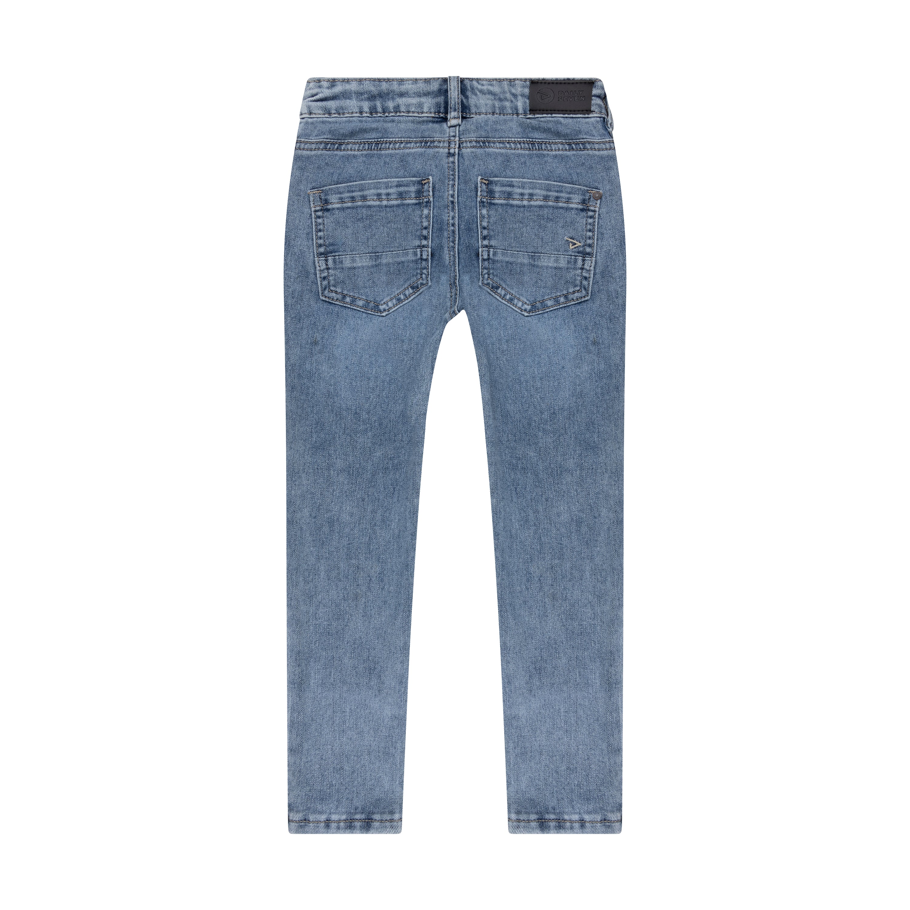 Daily7 Jeans Skinny Fit