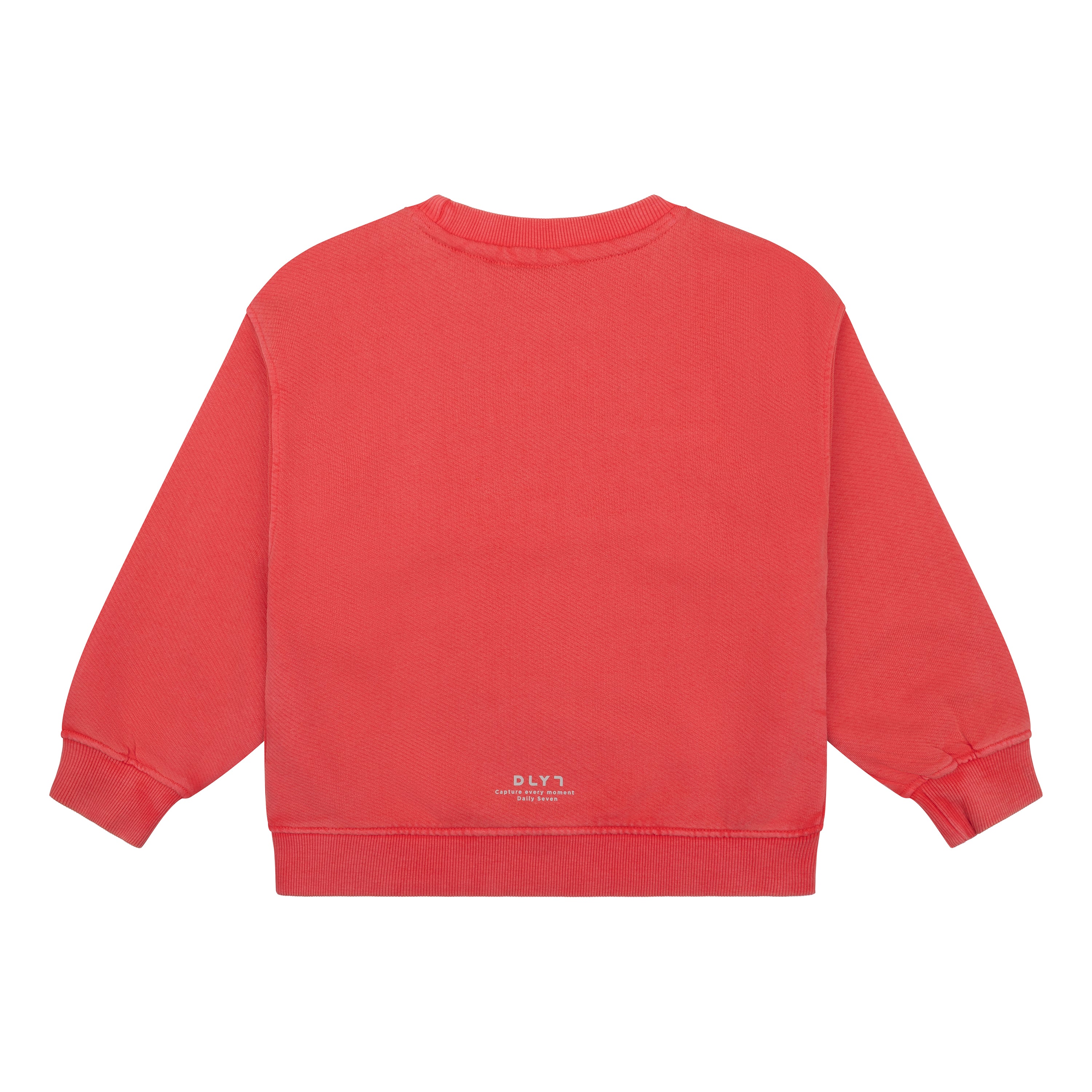 Daily7 Sweater Oversized Washed