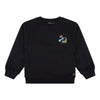 Daily7 Sweater Oversized Backprint