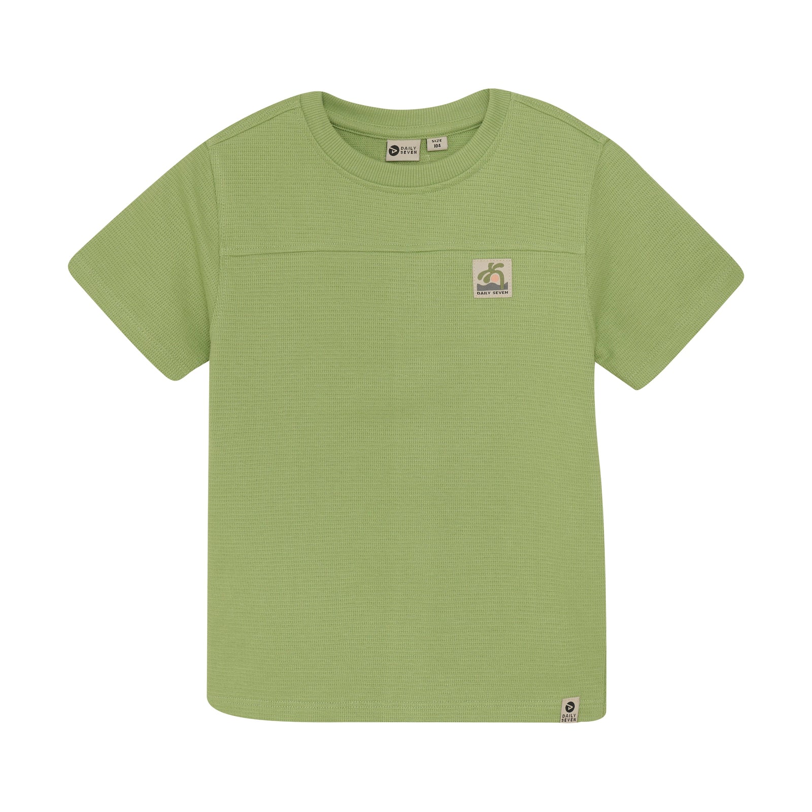 Daily7 T-shirt Daily7