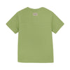Jongens T-shirt Daily7 van Daily7 in de kleur Tendril in maat 128.