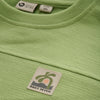 Jongens T-shirt Daily7 van Daily7 in de kleur Tendril in maat 128.