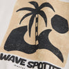 Jongens T-shirt Print van Daily7 in de kleur Cloud in maat 128.