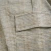 Jongens Check Cargo Pants van Daily7 in de kleur Cloud in maat 128.