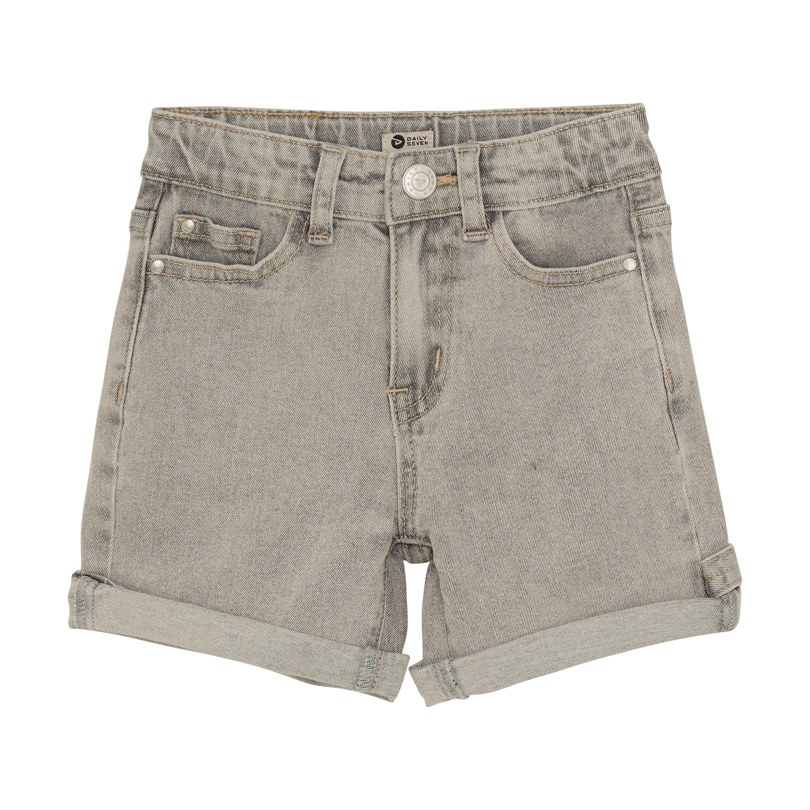 Daily7 Denim Shorts