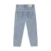 Jongens Jeans Relaxed Fit  van Daily7 in de kleur Denim in maat 128.