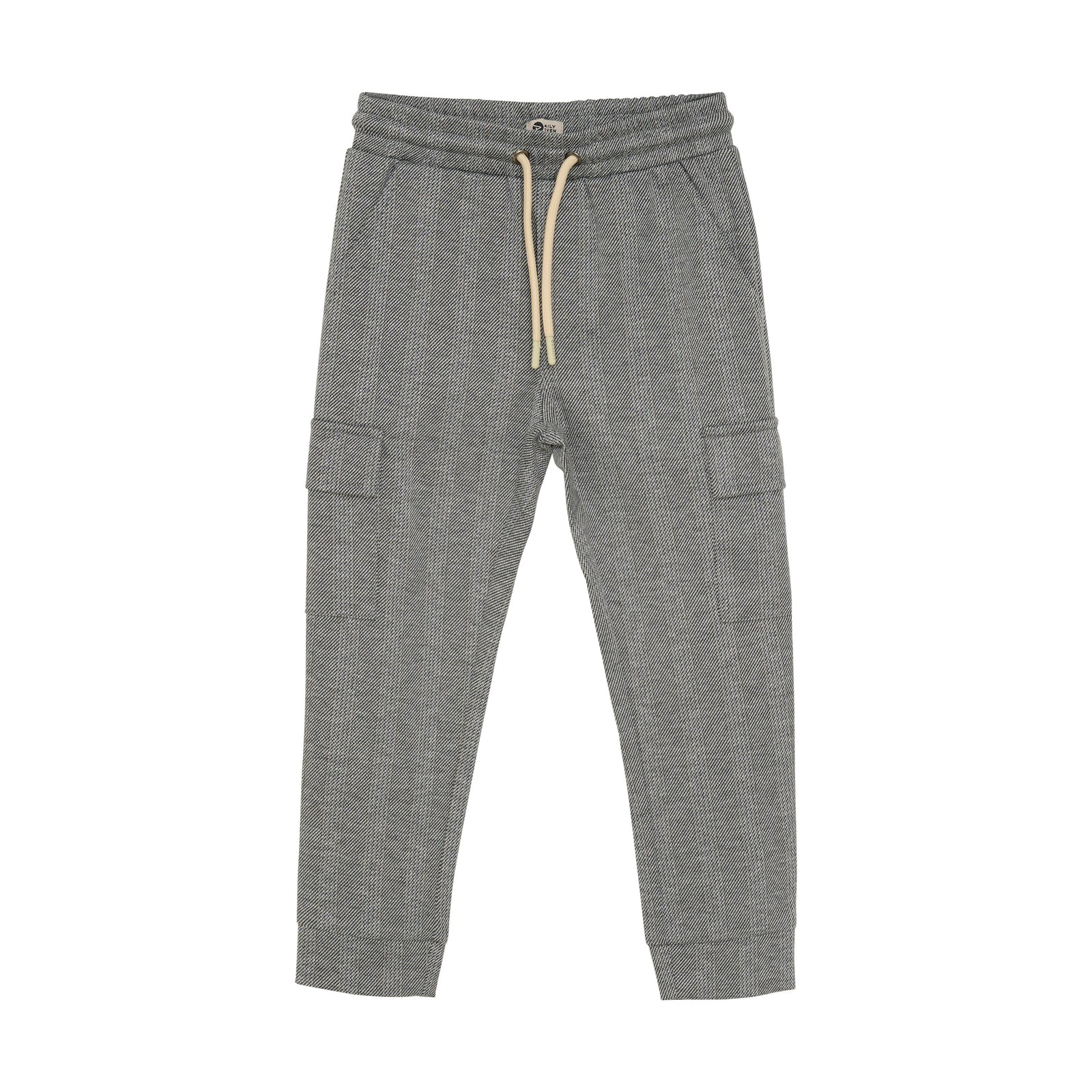 Daily7 Stripe Cargo Pants