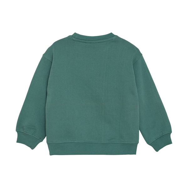Daily7 Oversized Sweater Artwork