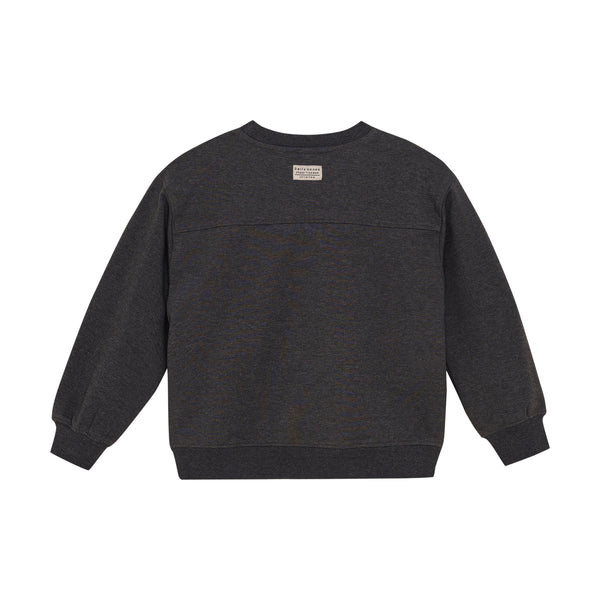 Daily7 Oversized Sweater Daily Seven