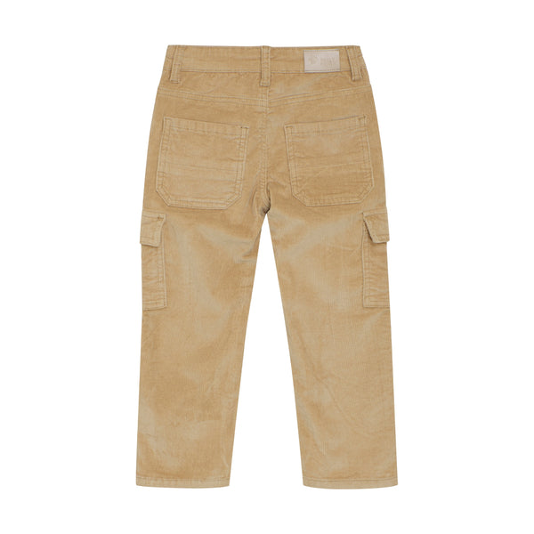 Daily7 Corduroy Pants