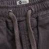 Jongens Canvas Parachute Pants van Daily7 in de kleur Thunderstorm in maat 128.