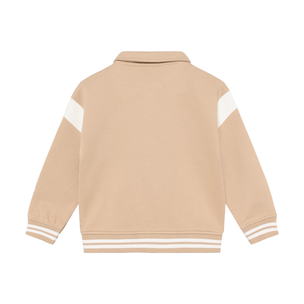 Daily7 Oversized Bomberjacket