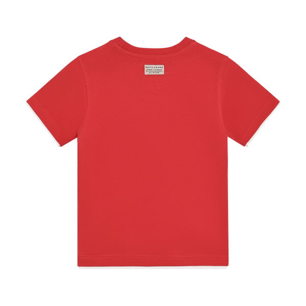 Daily7 T-shirt Print