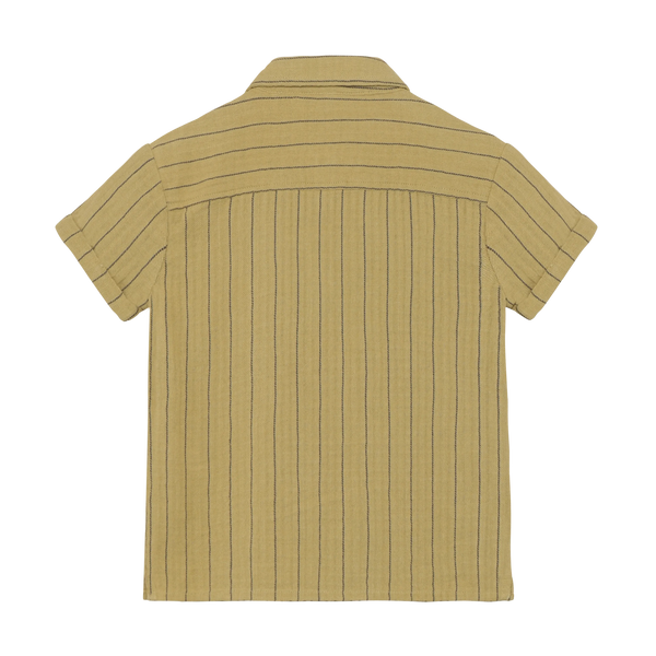 Daily7 Shirt Small Stripe