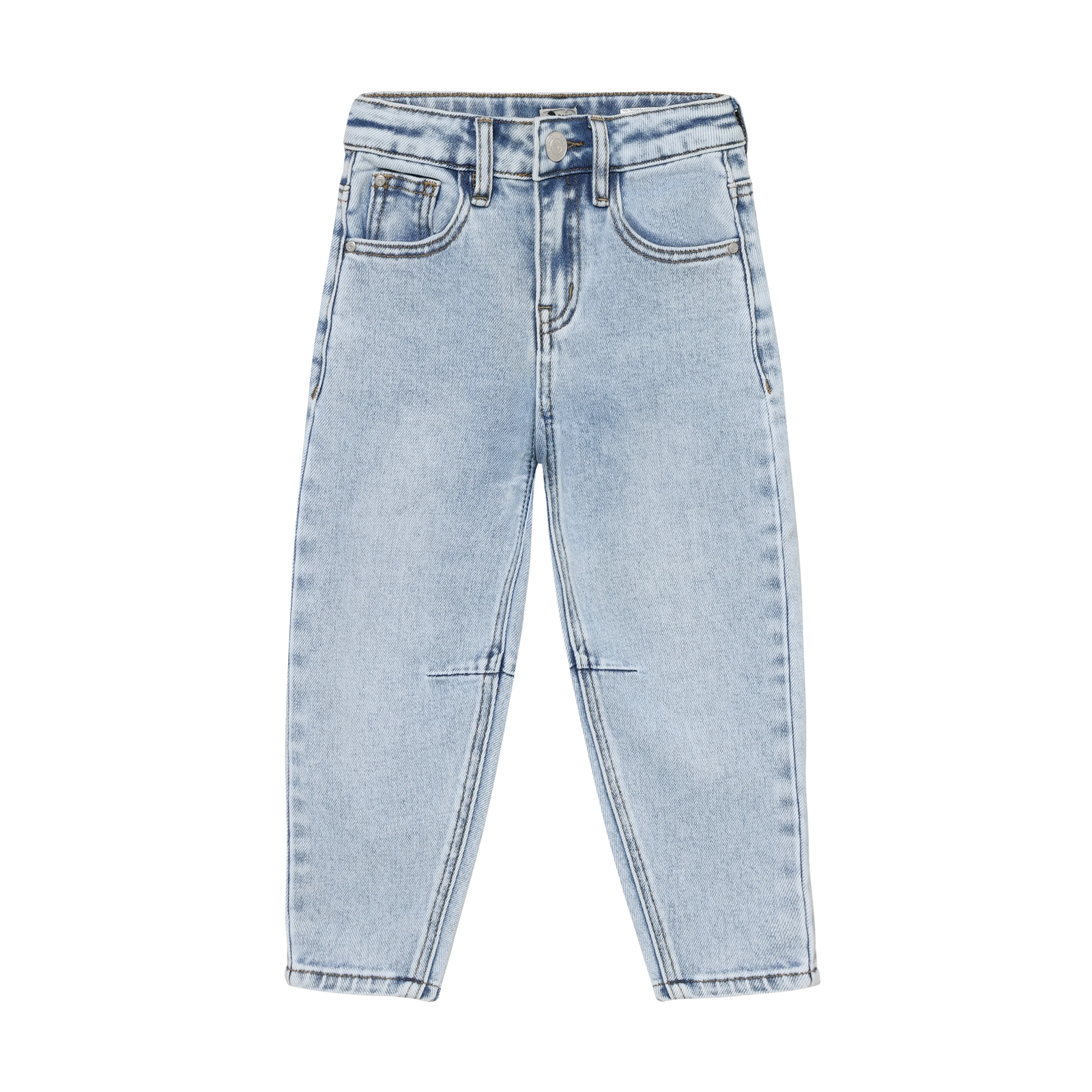Daily7 Denim Barrel Fit