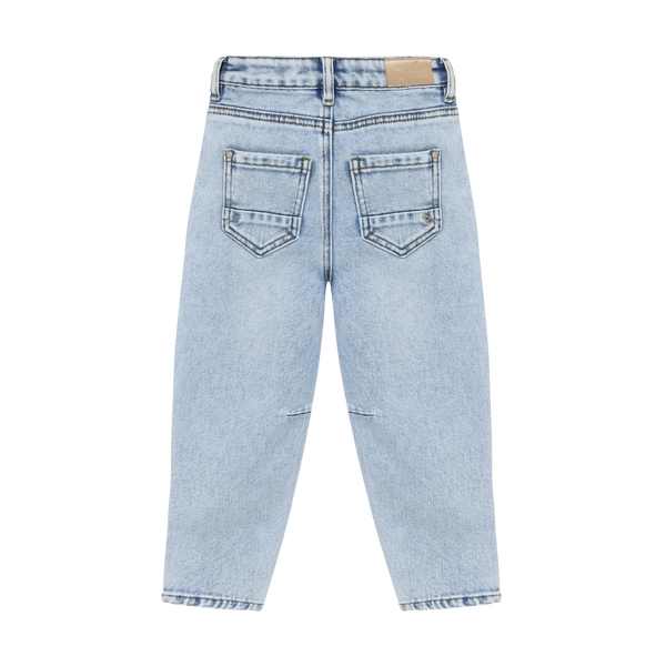 Daily7 Denim Barrel Fit
